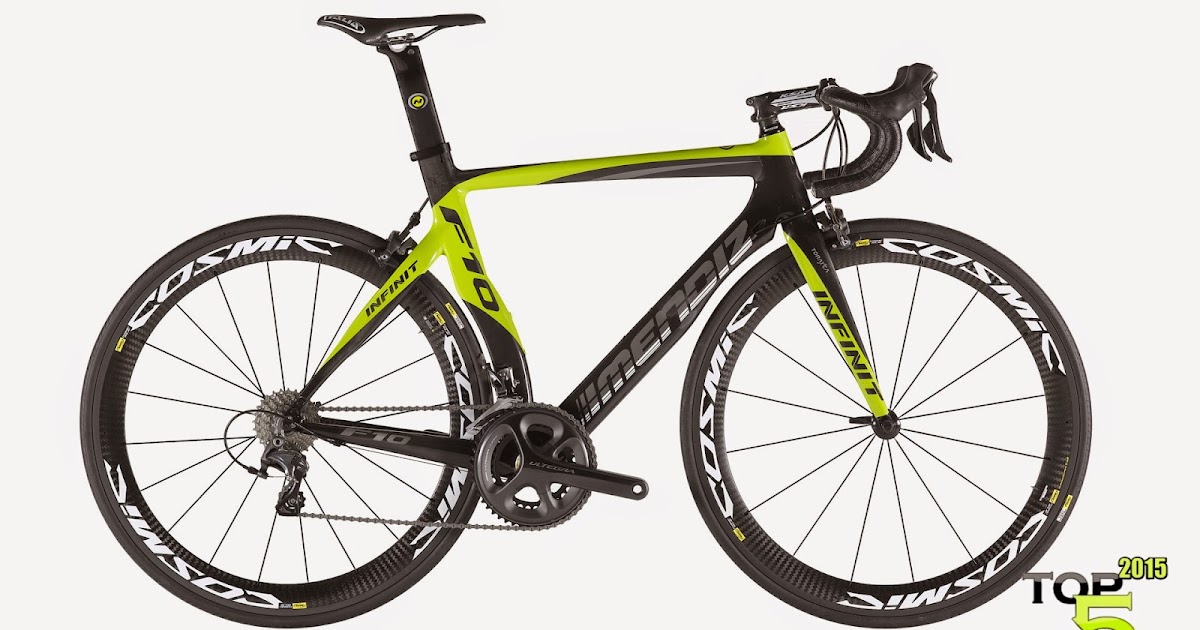 Mendiz bicicletas discount